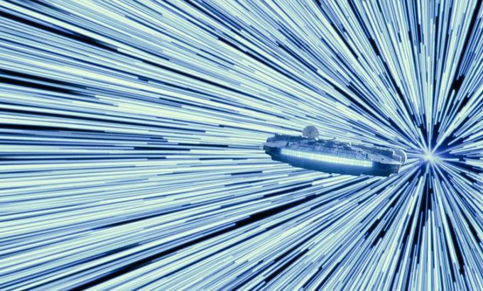 星球大战9：天行者崛起 Star Wars: The Rise of Skywalker