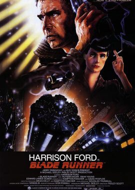 银翼杀手 Blade Runner