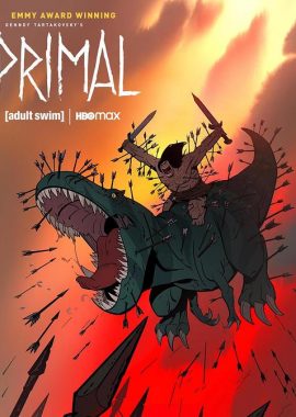 史前战纪 第二季 Primal Season 2