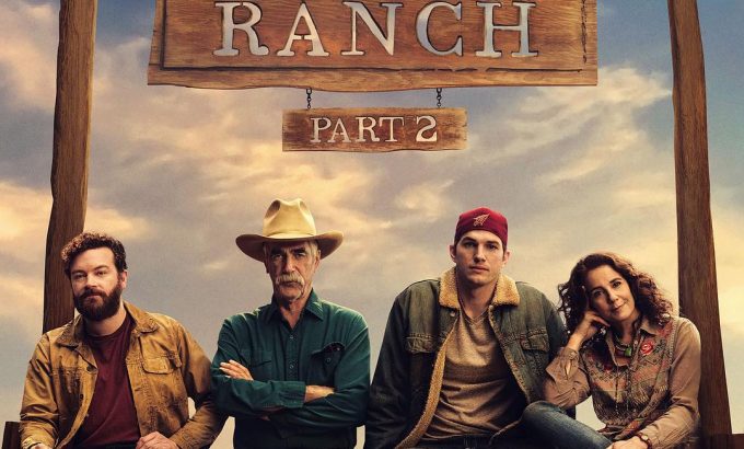 牧场趣事 第二季 The Ranch Season 2