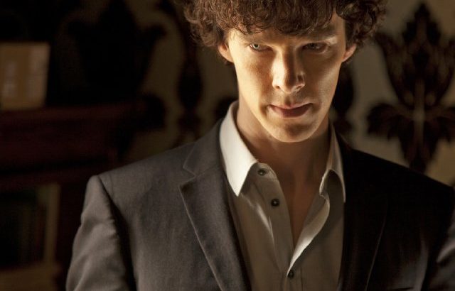 神探夏洛克 第一季 Sherlock Season 1