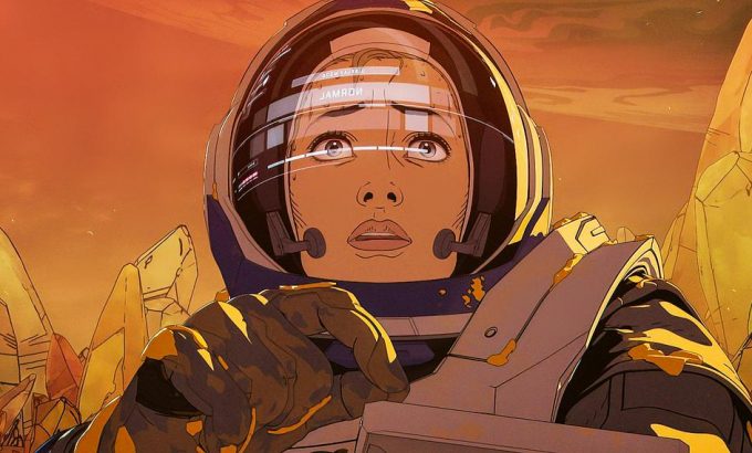 爱，死亡和机器人 第三季 Love, Death & Robots Season 3