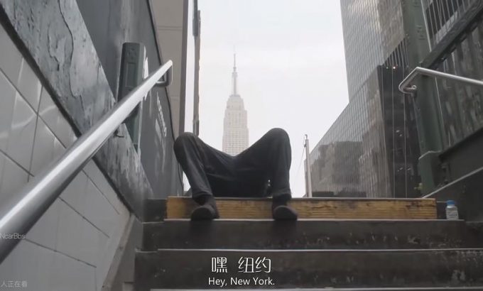 约翰·威尔逊的十万个怎么做 第三季 How to with John Wilson Season 3