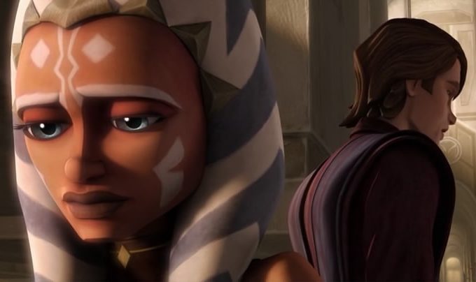 星球大战：克隆人战争 第五季 Star Wars: The Clone Wars Season 5