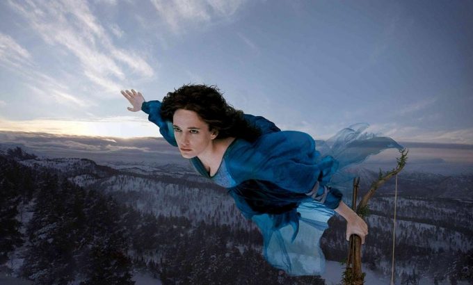 黄金罗盘 The Golden Compass