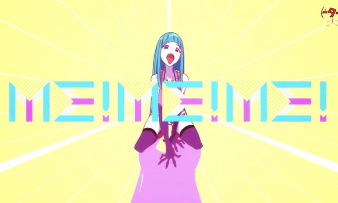 日本动画（人）展览会 日本アニメ（ーター）見本市