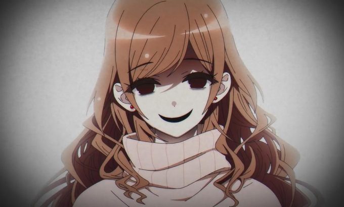 黑暗集会 ダークギャザリング