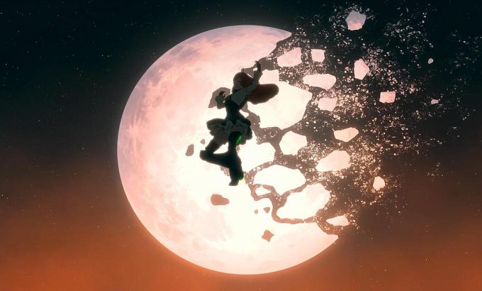 红白黑黄 第七季 RWBY Season 7
