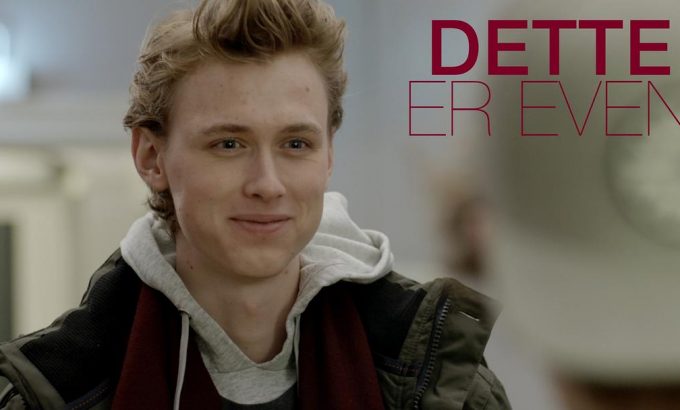 羞耻 第三季 Skam Sesong 3