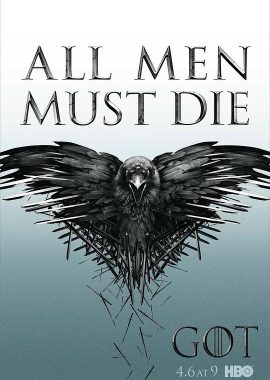 权力的游戏 第四季 Game of Thrones Season 4
