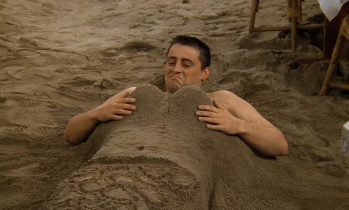老友记  第三季 Friends Season 3