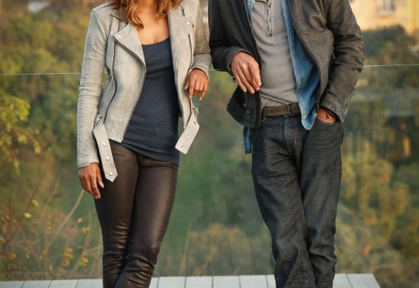 传世 第二季 Extant Season 2