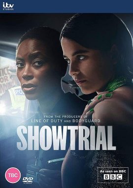 模范审判 第一季 Showtrial Season 1