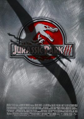 侏罗纪公园3 Jurassic Park III