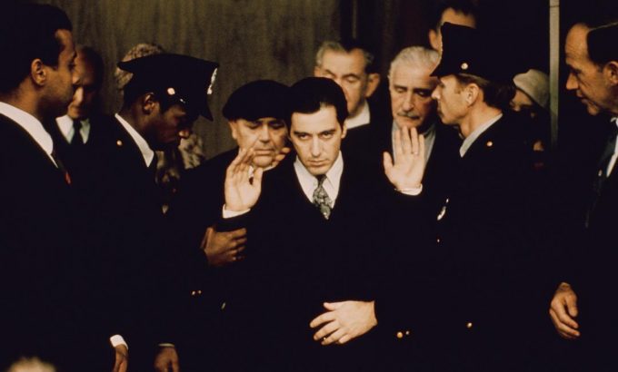 教父 The Godfather