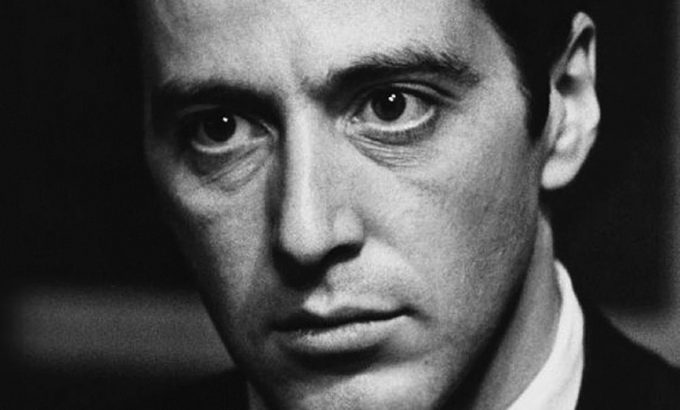 教父 The Godfather