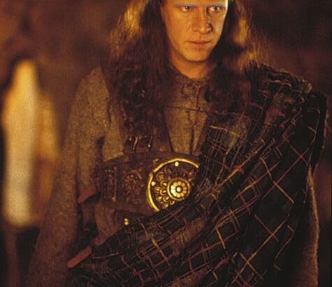 高地人4：终极之战 Highlander: Endgame