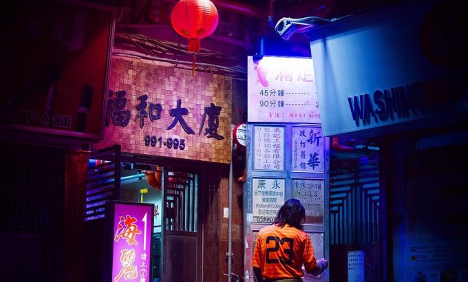 命案