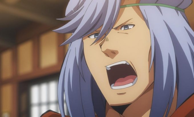 勇者赫鲁库 Helck