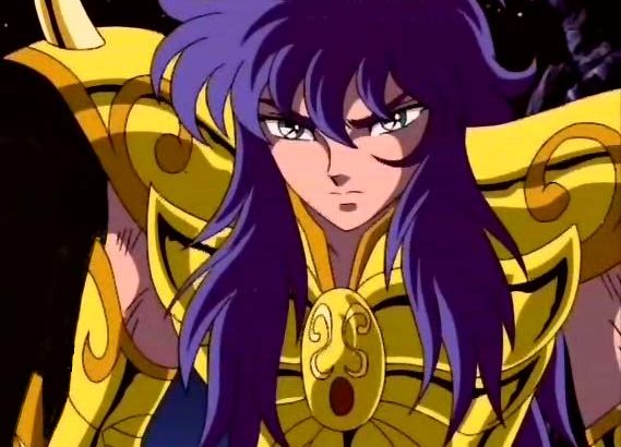 圣斗士星矢：冥王哈迪斯十二宫篇 聖闘士星矢 冥王ハーデス十二宮編