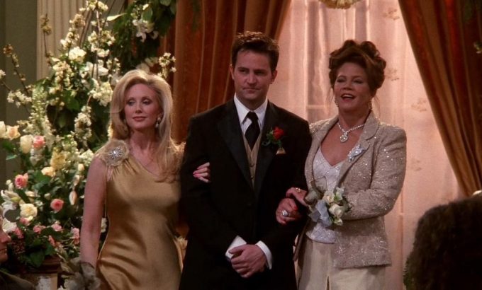 老友记  第七季 Friends Season 7