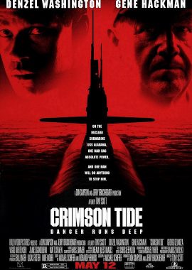红潮风暴 Crimson Tide