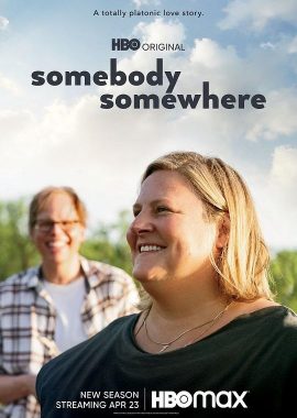 某人某地 第二季 Somebody Somewhere Season 2