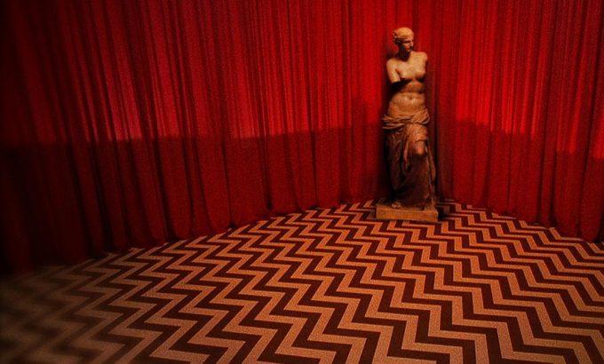 双峰 第三季 Twin Peaks Season 3