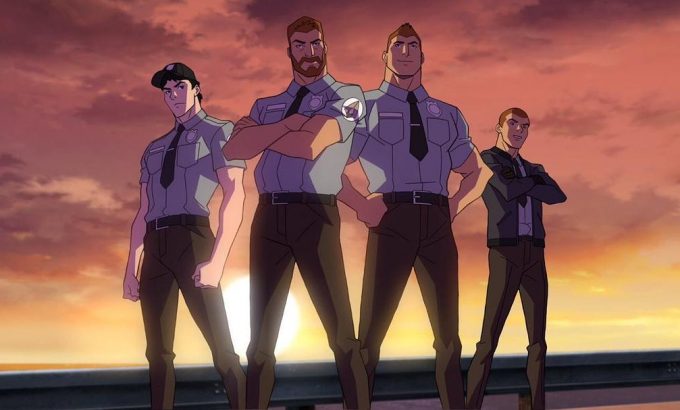 少年正义联盟 第三季 Young Justice Season 3