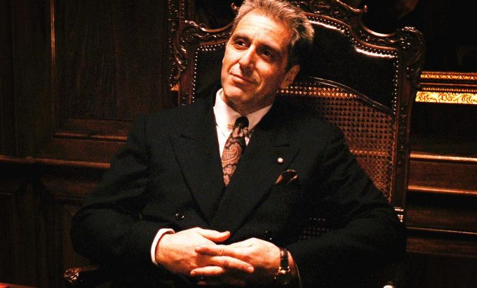 教父3 The Godfather: Part III