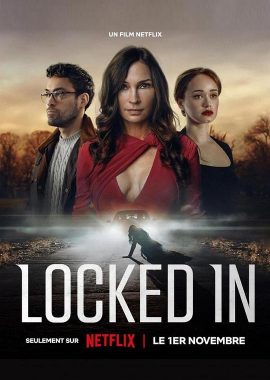 闭锁症 Locked In