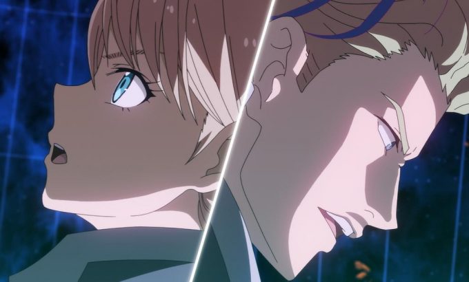 英雄传说 闪之轨迹 北方战役 The Legend of Heroes 閃の軌跡 Northern War
