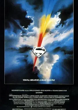 超人 Superman