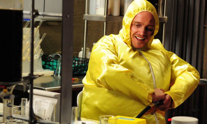绝命毒师  第三季 Breaking Bad Season 3