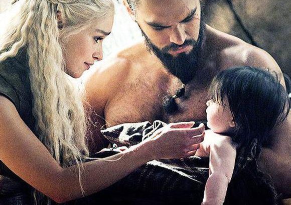 权力的游戏  第二季 Game of Thrones Season 2