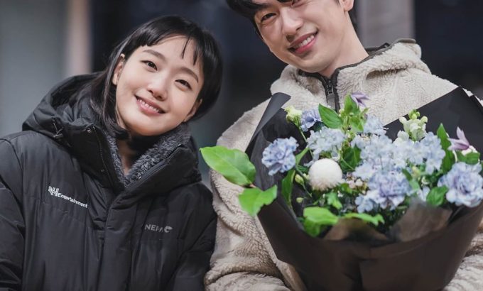 柔美的细胞小将 第二季 유미의세포들 시즌2