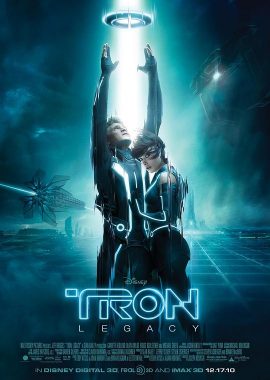 创：战纪 TRON: Legacy