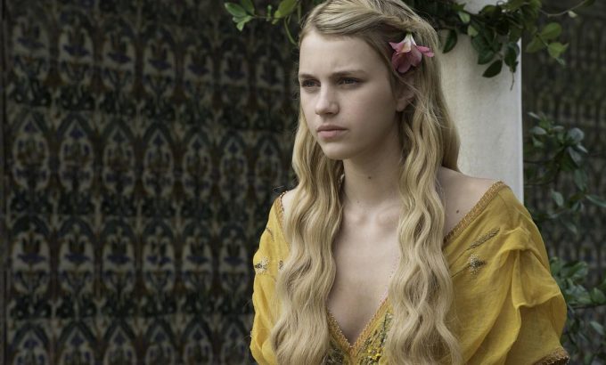 权力的游戏 第五季 Game of Thrones Season 5