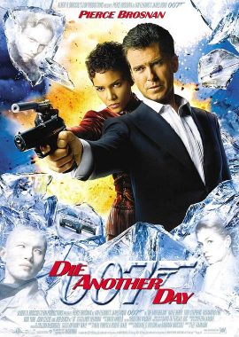 007之择日而亡 Die Another Day