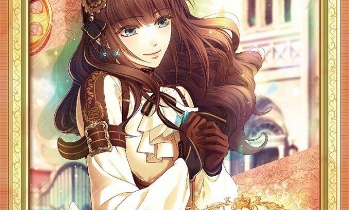 Code:Realize 创世的公主 Code:Realize～創世の姫君～
