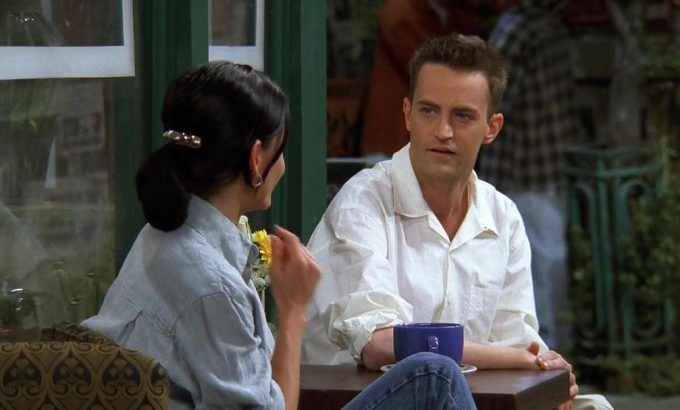 老友记  第三季 Friends Season 3