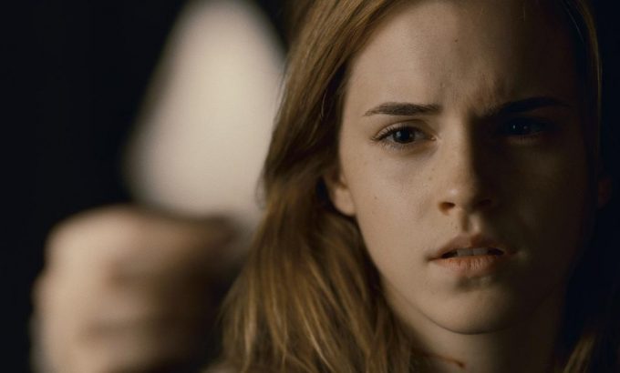 哈利·波特与死亡圣器(下) Harry Potter and the Deathly Hallows: Part 2