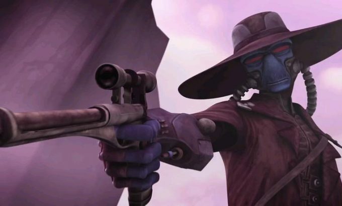 星球大战：克隆人战争 第三季 Star Wars: The Clone Wars Season 3