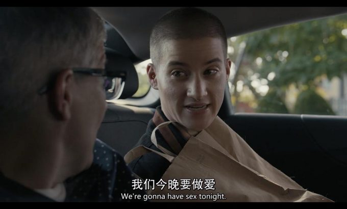 正在进行 第一季 Work in Progress Season 1