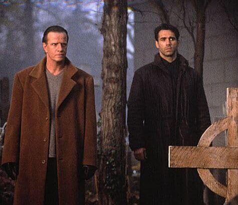 高地人4：终极之战 Highlander: Endgame