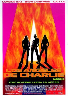 霹雳娇娃 Charlie's Angels
