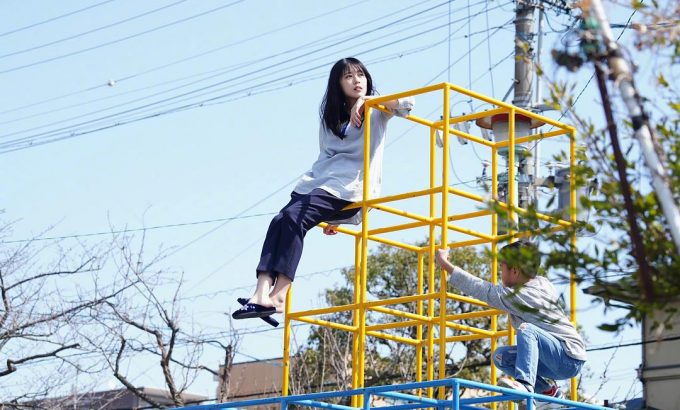 千寻小姐 ちひろさん