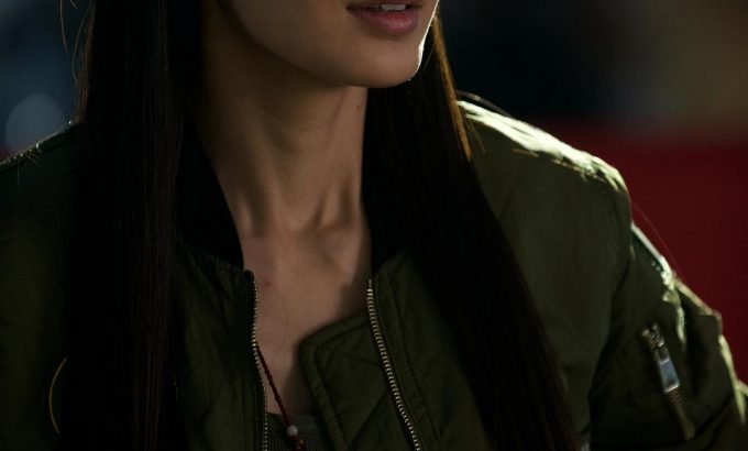 独立日2：卷土重来 Independence Day: Resurgence