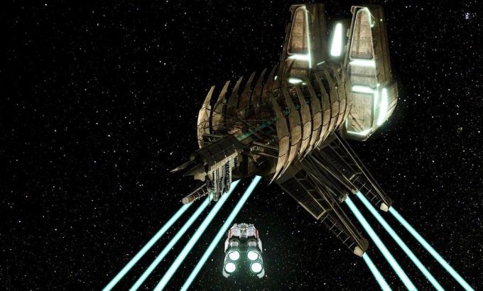 死亡空间：坍塌 Dead Space: Downfall