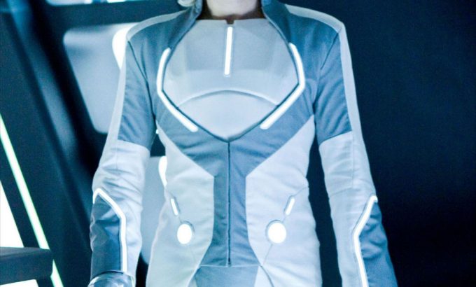 创：战纪 TRON: Legacy